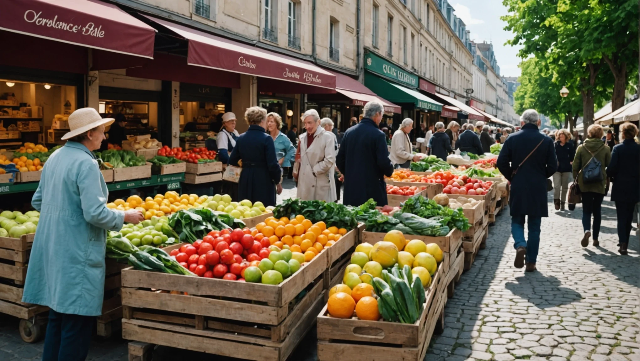 Comment Acheter de Manière Responsable en France : Un Guide Complet