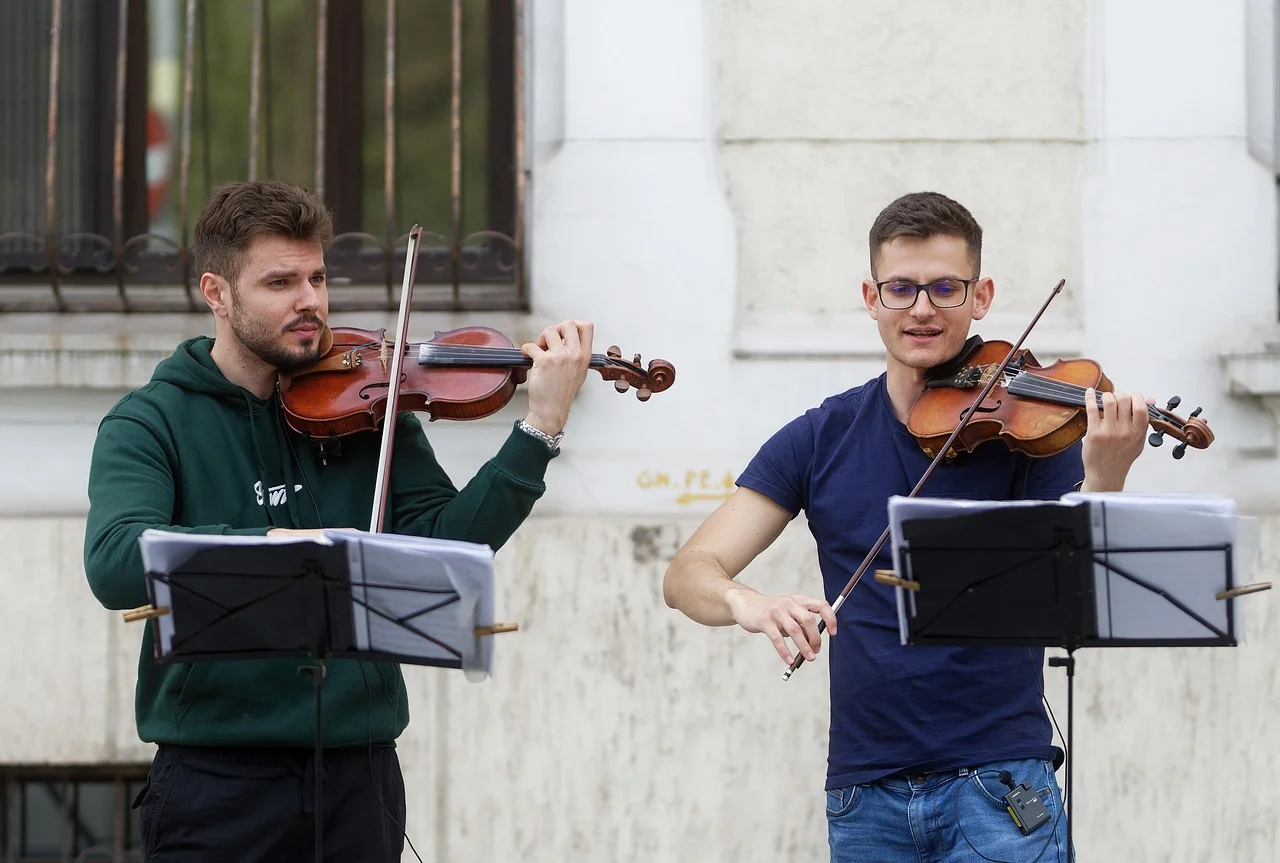 Comment trouver un musicien pour son événement d’entreprise ?