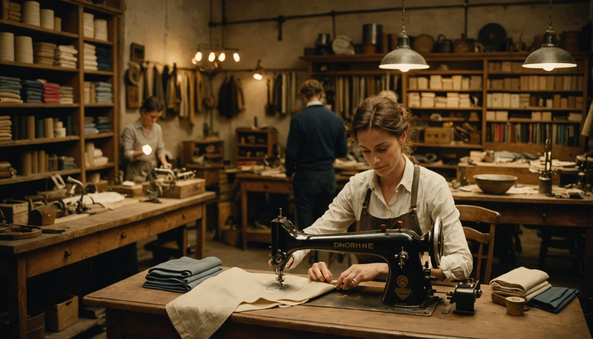 Comprendre le made in France : le label qui intrigue et séduit