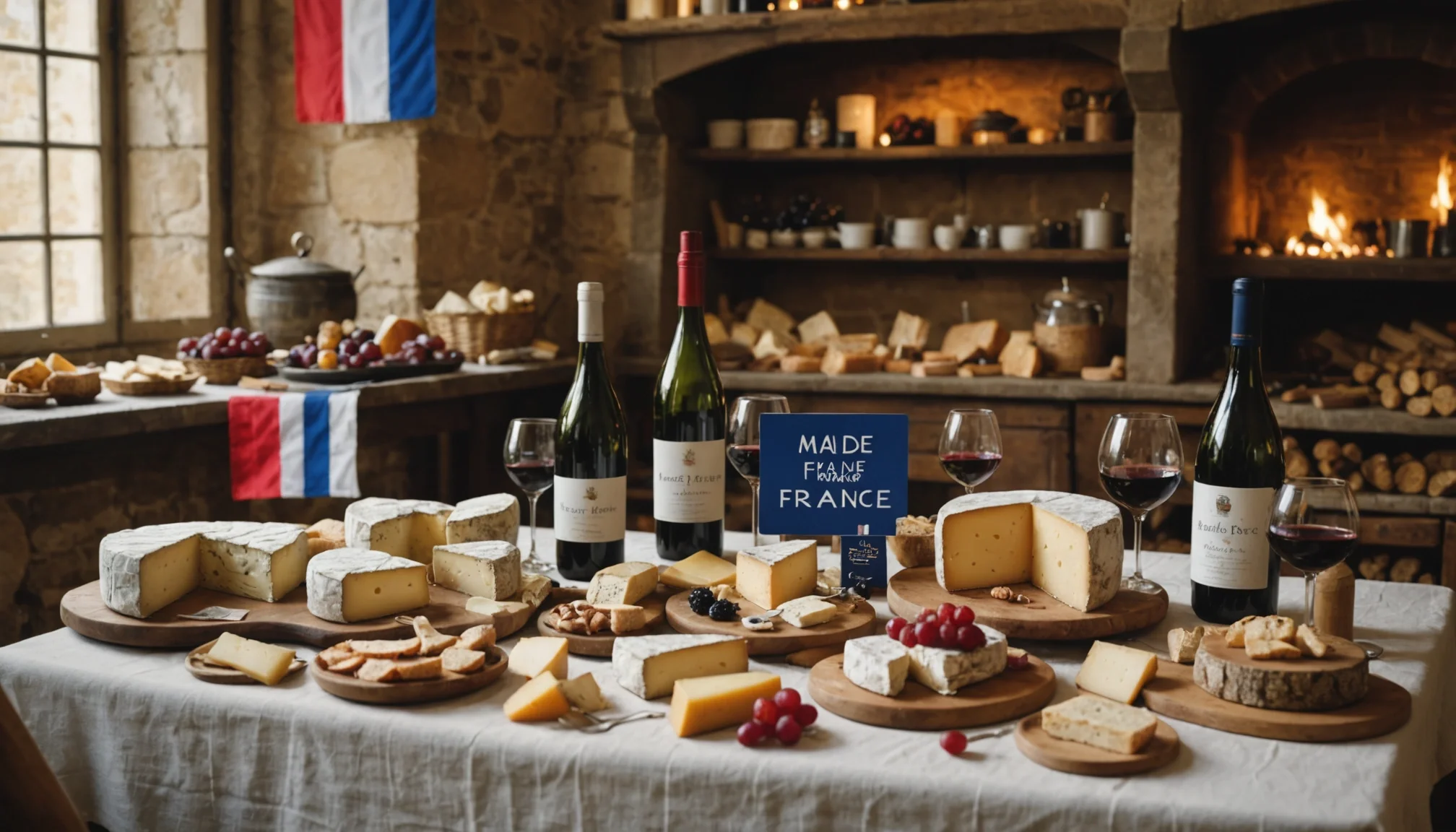 Découvrez comment remporter des trésors made in France sans débourser un centime