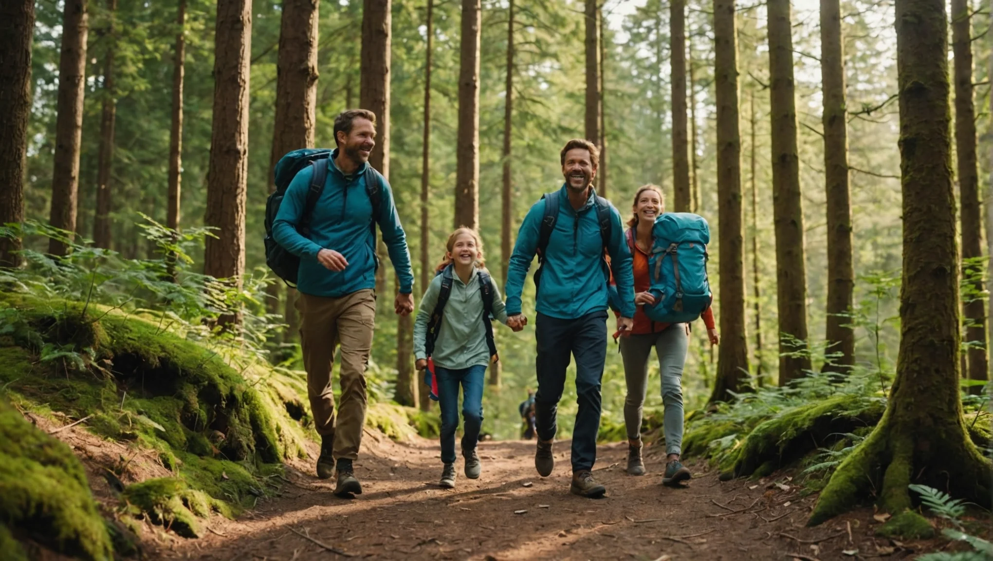 Découvrez des aventures familiales inédites pour pimenter vos weekends
