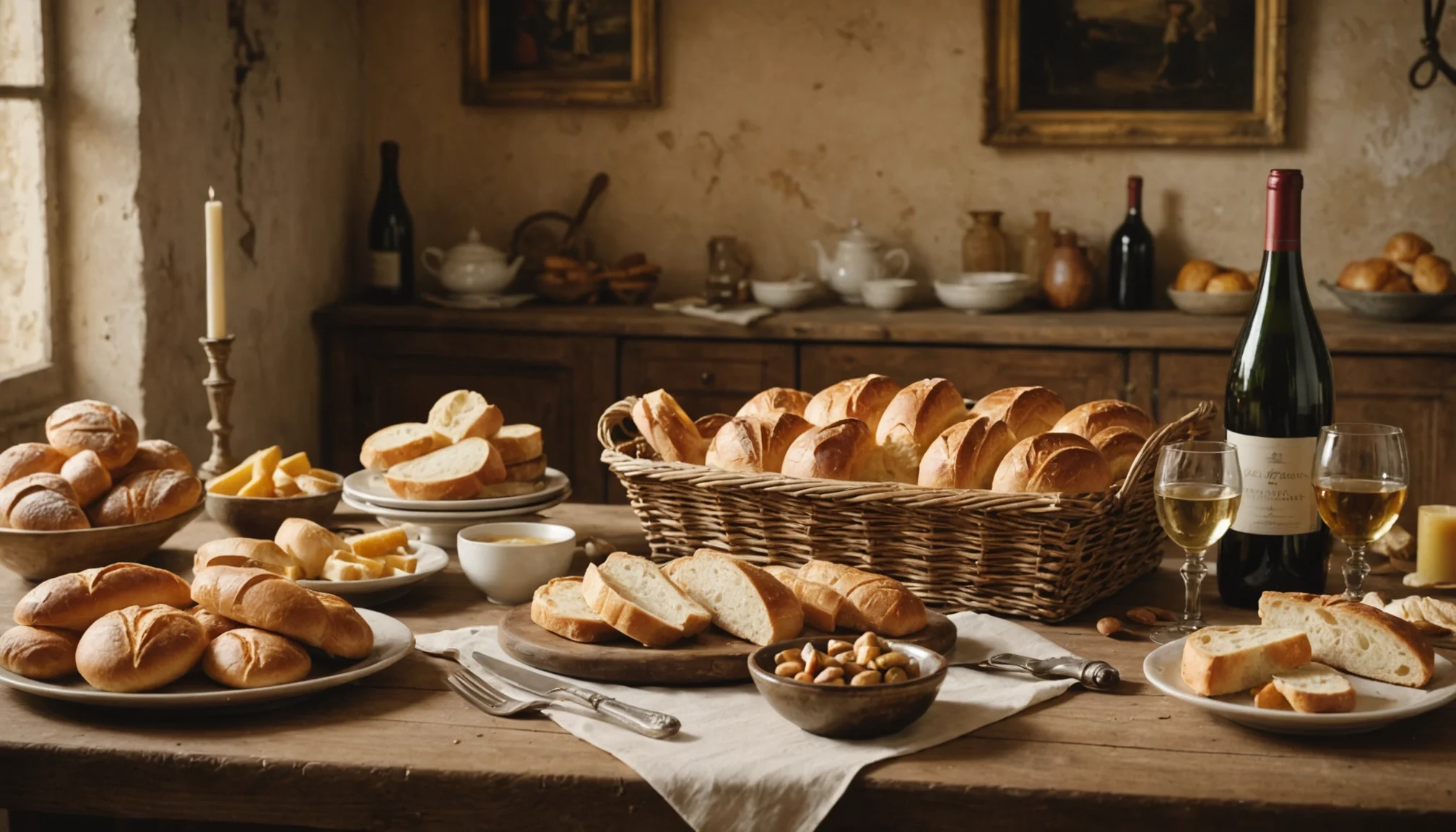 Découvrez les trésors cachés des produits français incontournables !