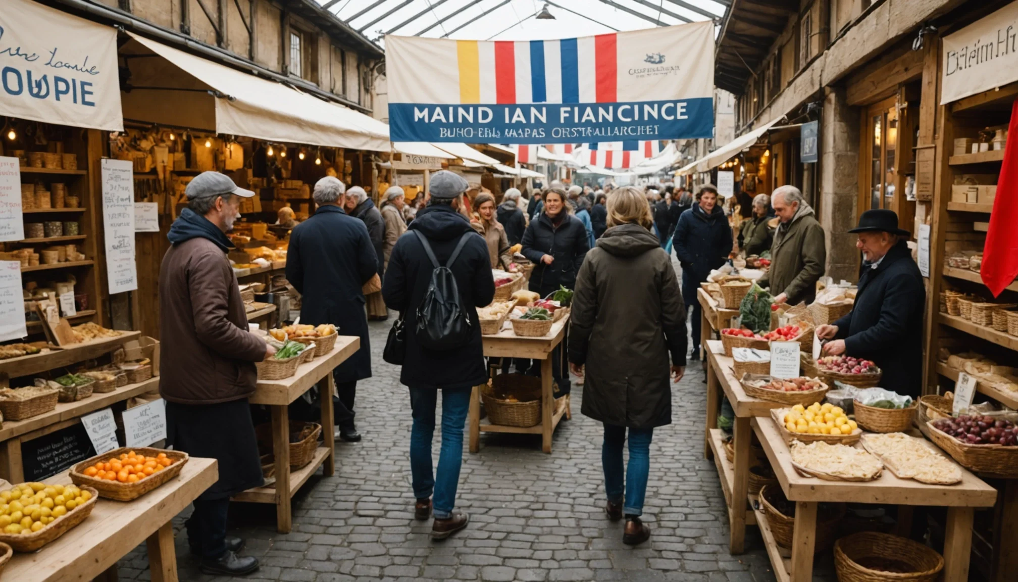 Découvrir les secrets inattendus pour choisir des produits made in France