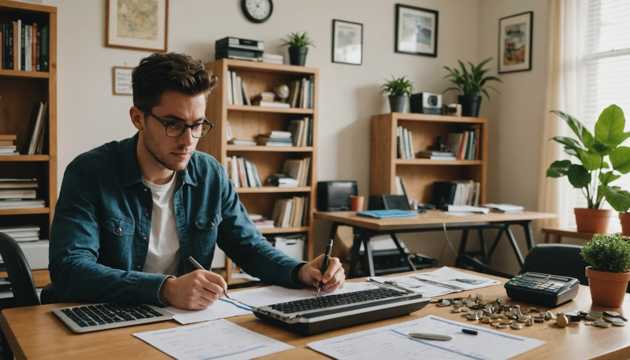 Financer sa formation avec des astuces surprenantes pour économiser