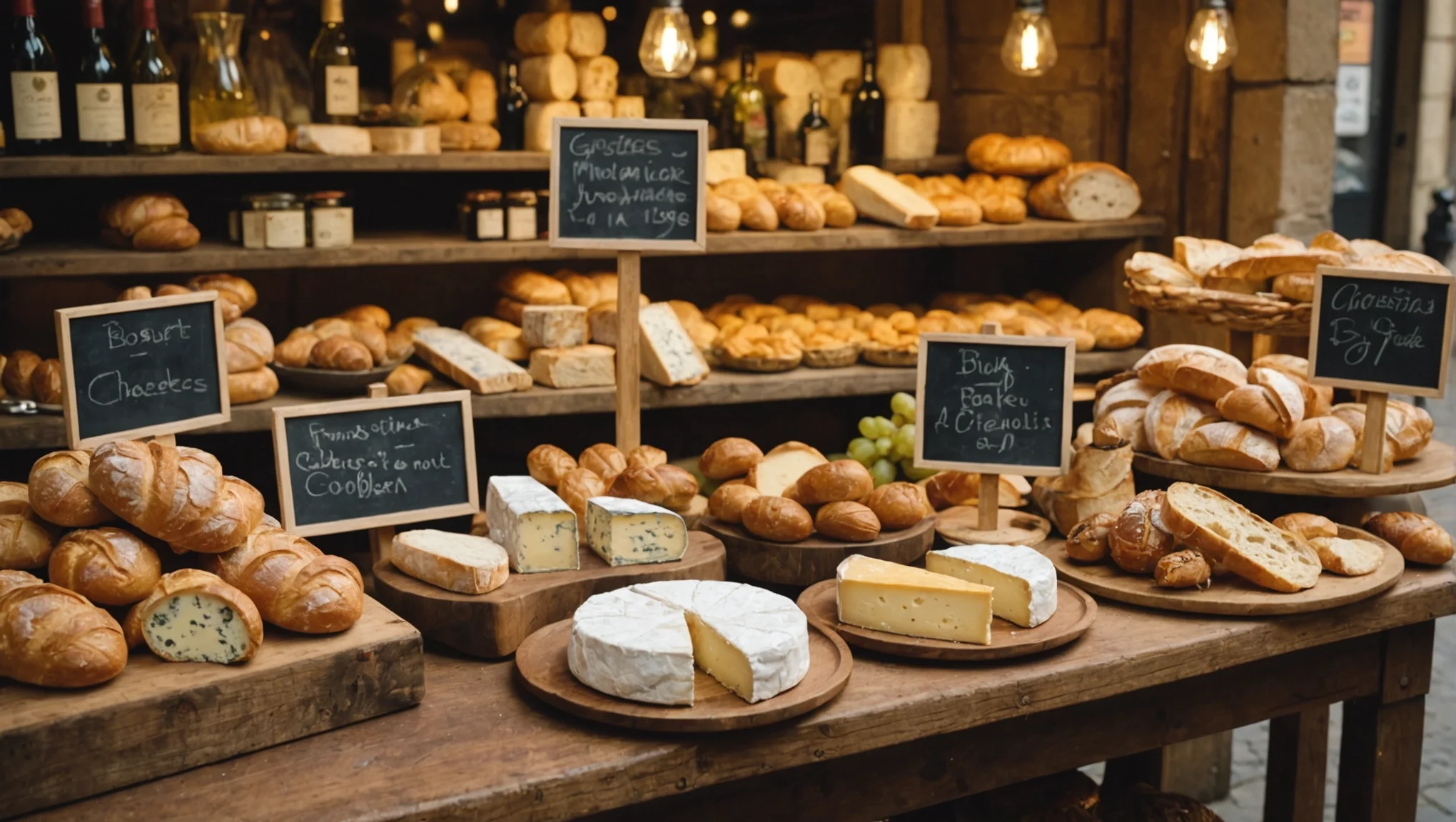 Guide pour Sélectionner les Meilleurs Produits Français dans Divers Domaines