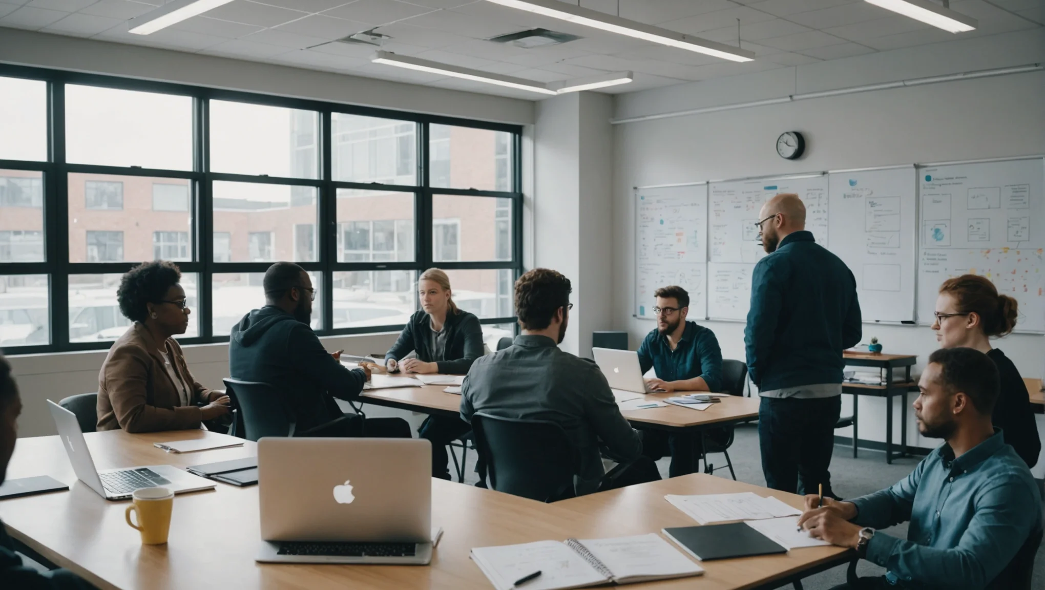 Réinventez votre carrière avec la formation continue : des opportunités infinies