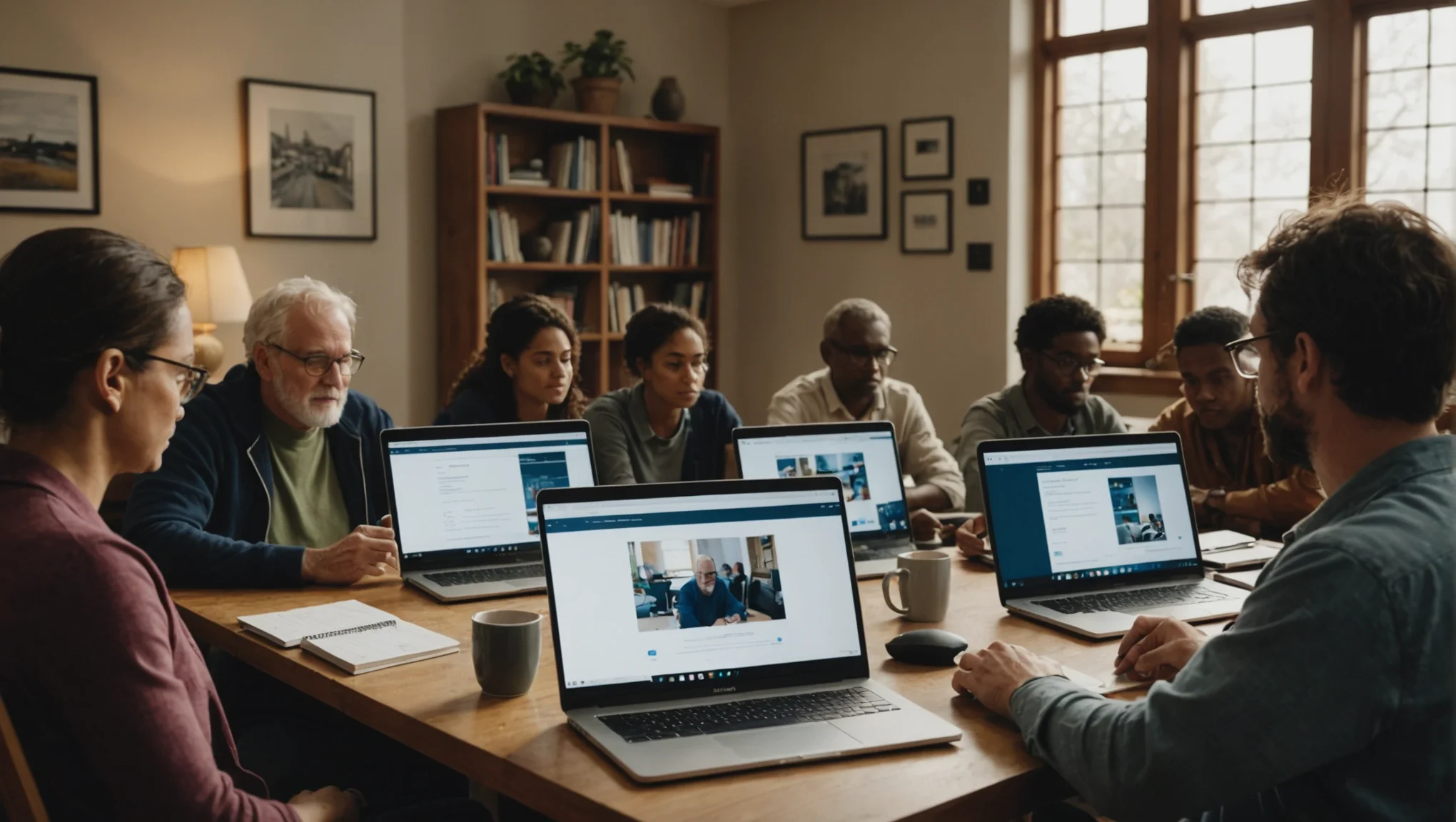 Révolutionner sa carrière : la formation certifiante à distance accessible !