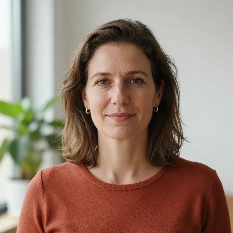 Aïcha Lombard