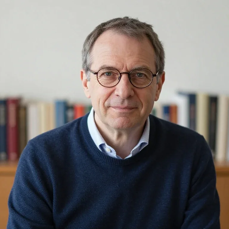 Thomas Serret